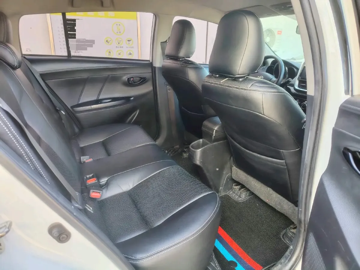 2019 Toyota Yaris L 1.5L 110HP L4 CVT,autocango,china used car exporter,china ev exporter,chinese used car exporter,chinese used ev exporter