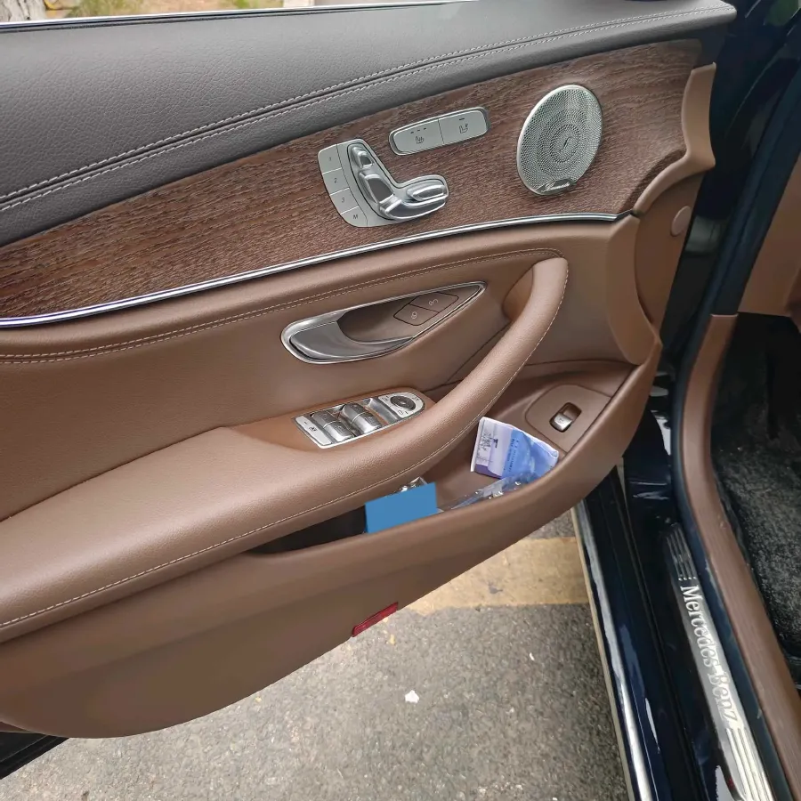 2023 Mercedes-Benz E Class 2.0T 258HP L4 9AT,autocango,china used car exporter,china ev exporter,chinese used car exporter,chinese used ev exporter