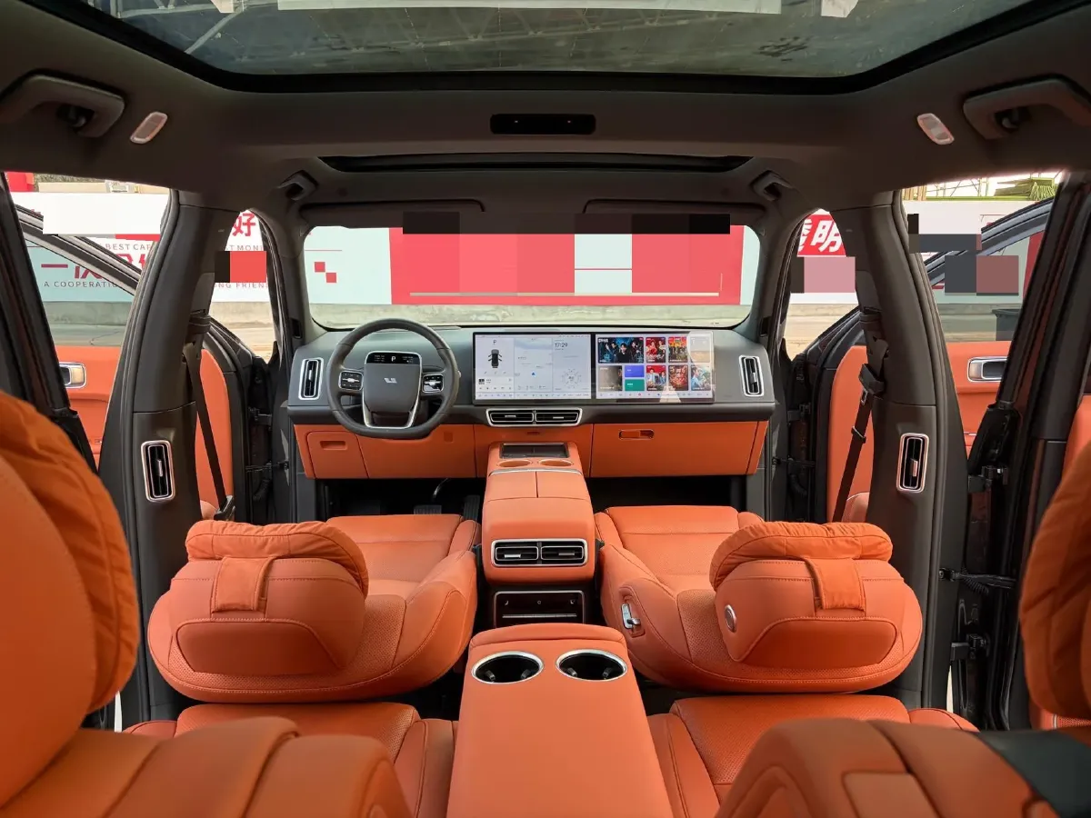 2023 Hyundai Palisade 3.5L 272HP V6 8AT,autocango,china used car exporter,china ev exporter,chinese used car exporter,chinese used ev exporter