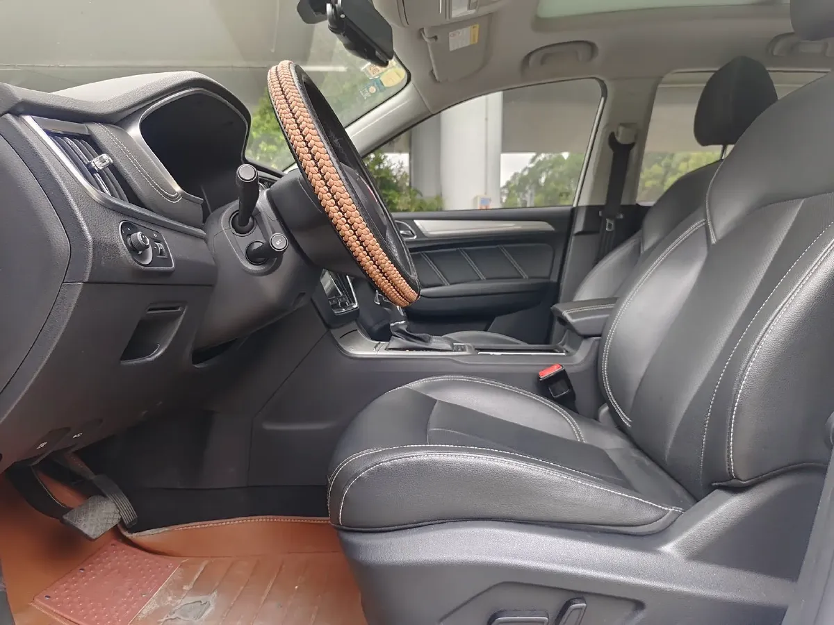 2017 Roewe RX5 1.5T 169HP L4 2AT PHEV 12KWH,autocango,china used car exporter,china ev exporter,chinese used car exporter,chinese used ev exporter