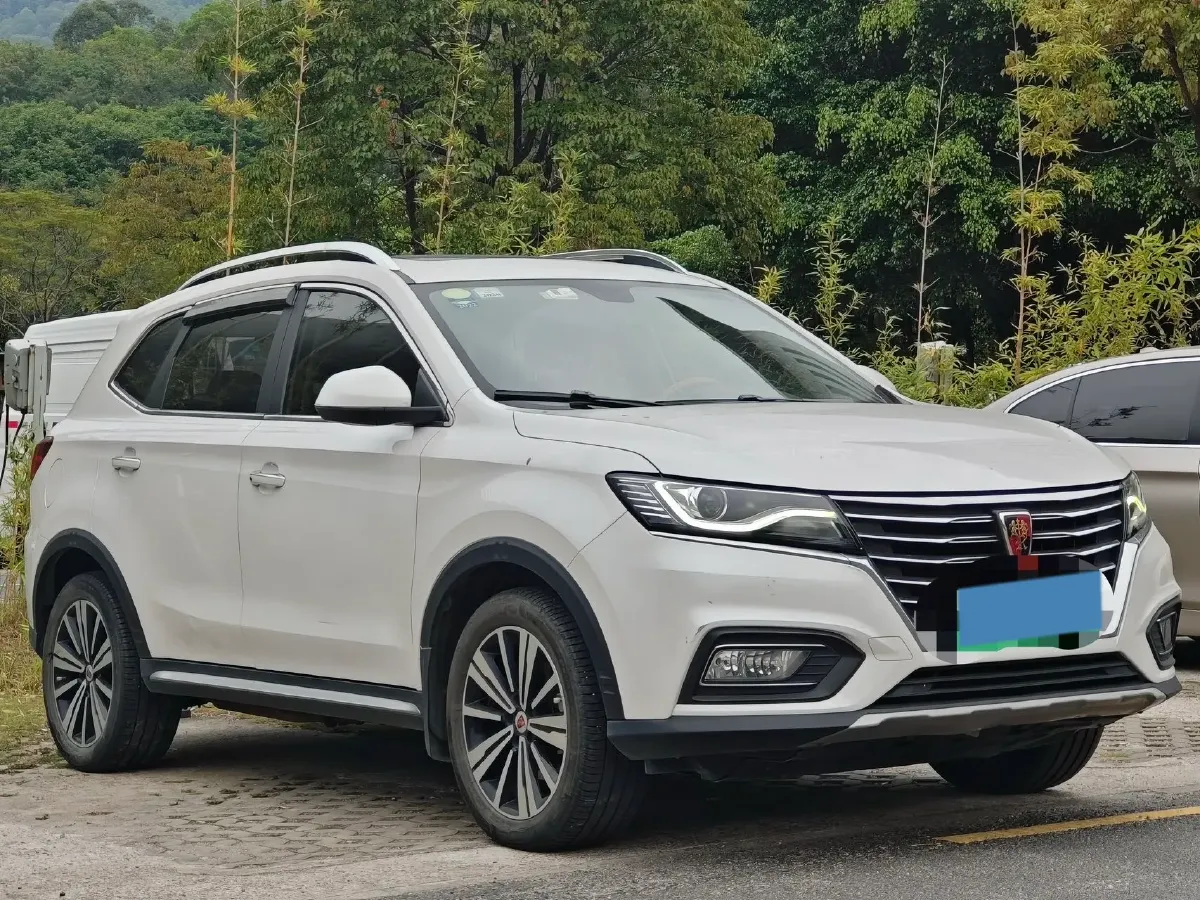 2017 Roewe RX5 1.5T 169HP L4 2AT PHEV 12KWH,autocango,china used car exporter,china ev exporter,chinese used car exporter,chinese used ev exporter