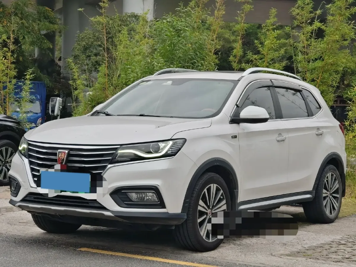 2017 Roewe RX5 1.5T 169HP L4 2AT PHEV 12KWH,autocango,china used car exporter,china ev exporter,chinese used car exporter,chinese used ev exporter