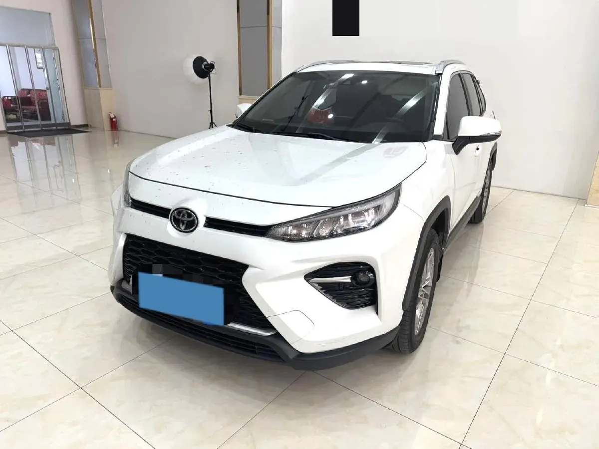 2020 Toyota Wildlander 2.0L 171HP L4 CVT,autocango,china used car exporter,china ev exporter,chinese used car exporter,chinese used ev exporter