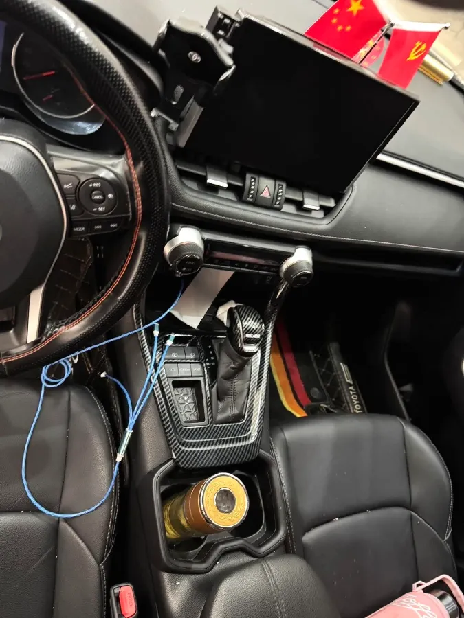 2020 Toyota Wildlander 2.0L 171HP L4 CVT,autocango,china used car exporter,china ev exporter,chinese used car exporter,chinese used ev exporter