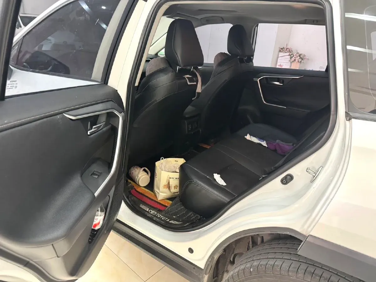 2020 Toyota Wildlander 2.0L 171HP L4 CVT,autocango,china used car exporter,china ev exporter,chinese used car exporter,chinese used ev exporter