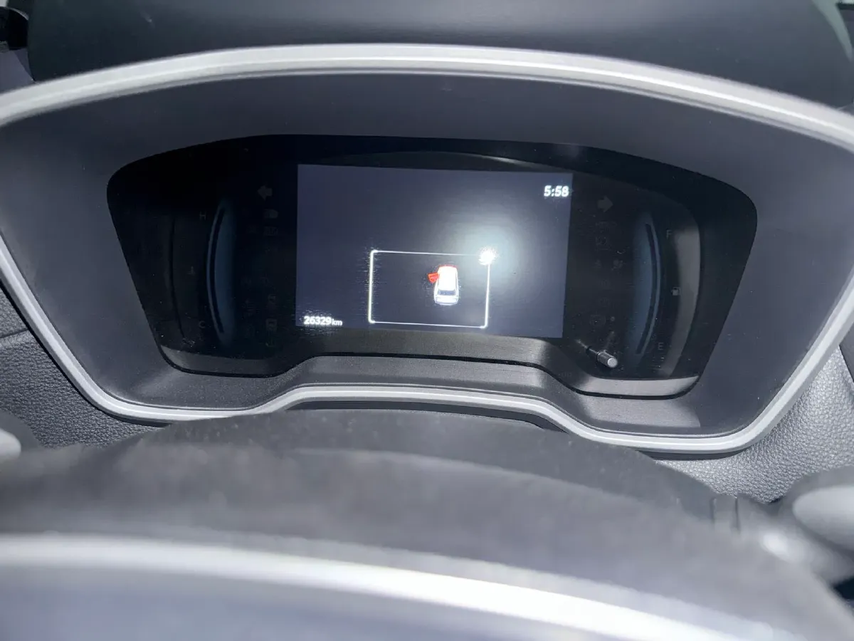 2023 Toyota Frontlander 2.0L 171HP L4 CVT,autocango,china used car exporter,china ev exporter,chinese used car exporter,chinese used ev exporter