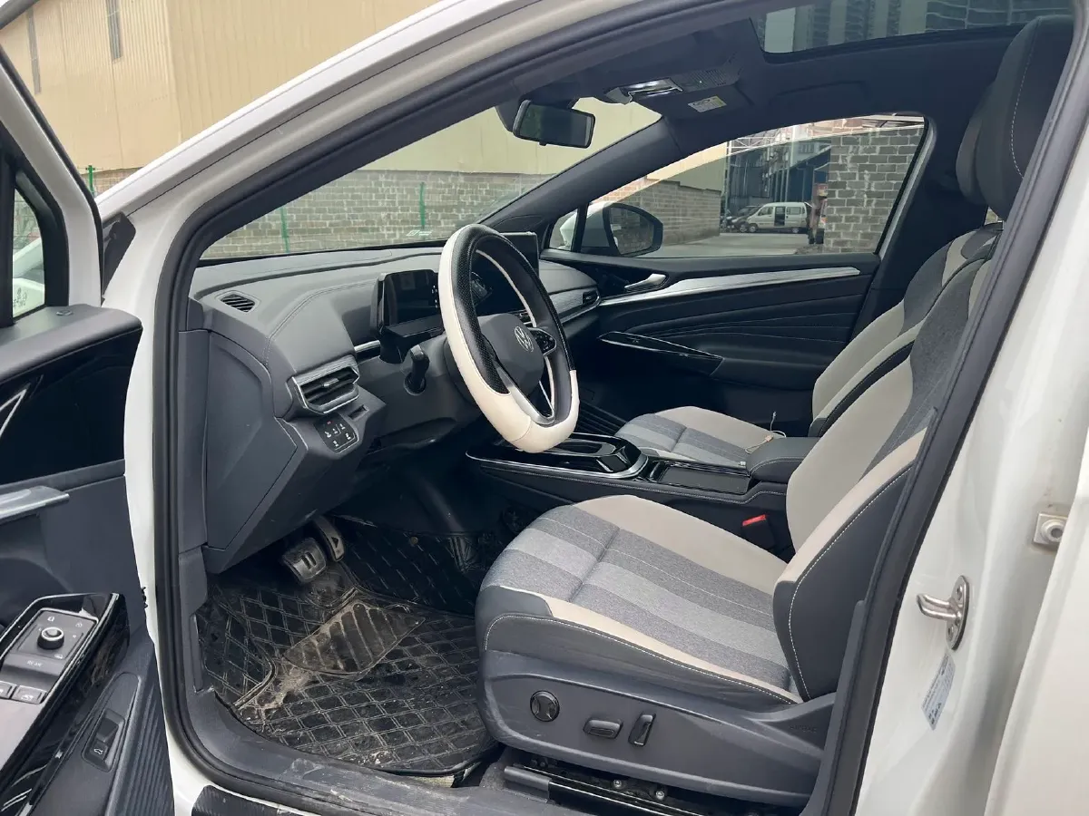 2022 Chevrolet Menlo BEV 61.1KWH,autocango,china used car exporter,china ev exporter,chinese used car exporter,chinese used ev exporter