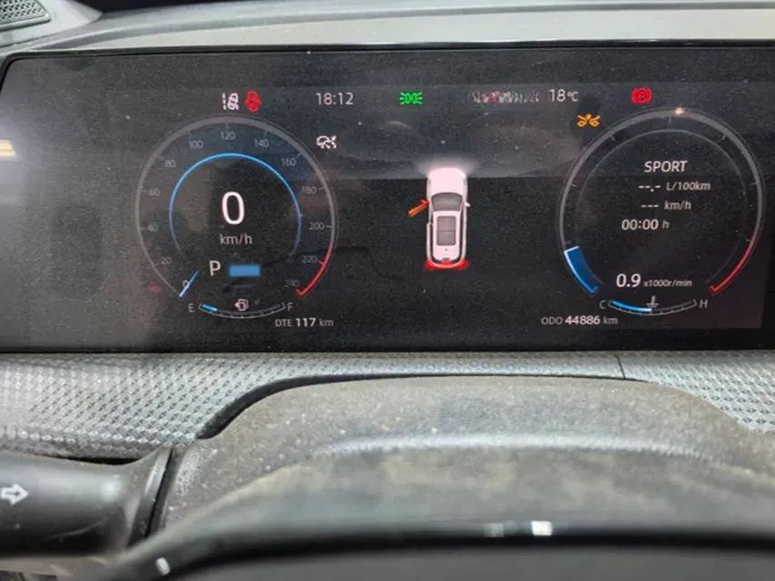 2022 ChangAn CS75 Plus 2.0T 233HP L4 8AT,autocango,china used car exporter,china ev exporter,chinese used car exporter,chinese used ev exporter