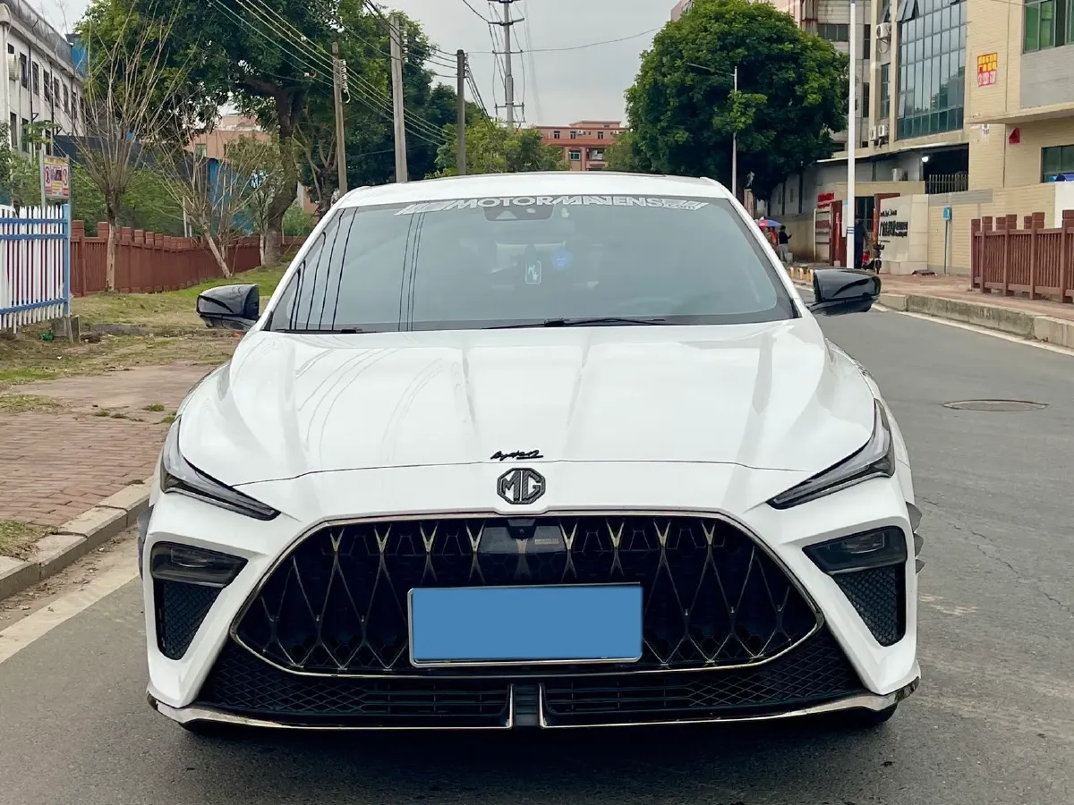 2022 MG 5 Scorpio 1.5T 181HP L4 7DCT,autocango,china used car exporter,china ev exporter,chinese used car exporter,chinese used ev exporter