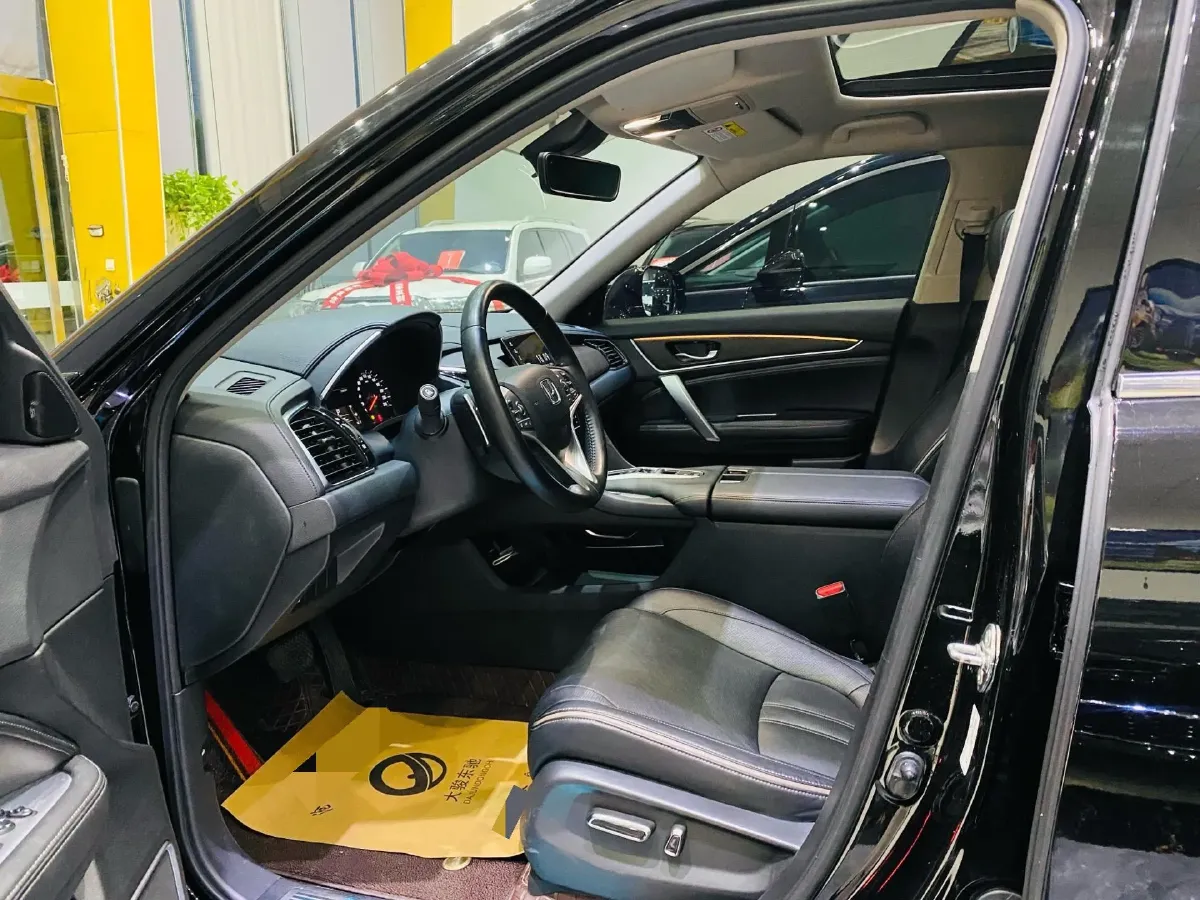 2020 Honda Avancier 2.0T 272HP L4 9AT,autocango,china used car exporter,china ev exporter,chinese used car exporter,chinese used ev exporter
