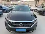 2023 Volkswagen Passat 2.0T 186HP L4 7DCT