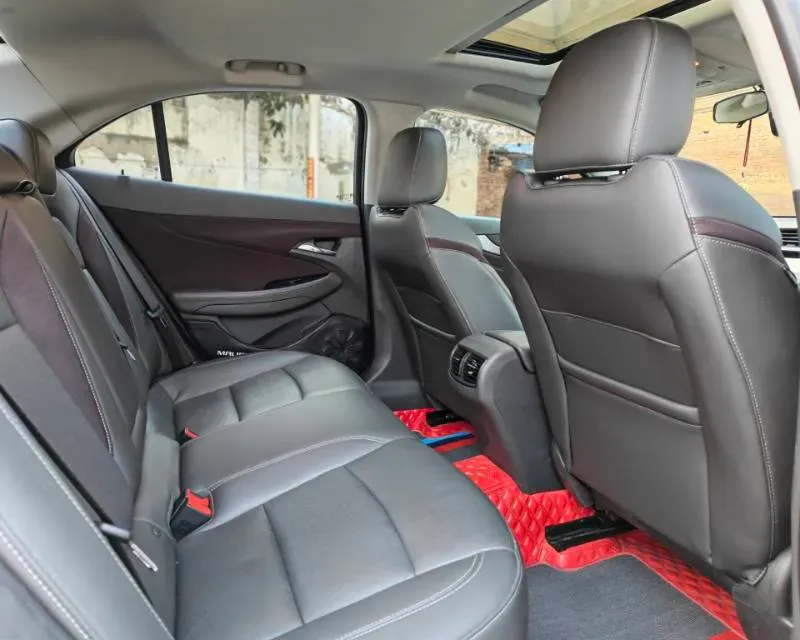 2018 Chevrolet Malibu 1.5T 170HP L4 6AT,autocango,china used car exporter,china ev exporter,chinese used car exporter,chinese used ev exporter