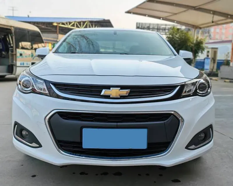 2018 Chevrolet Malibu 1.5T 170HP L4 6AT,autocango,china used car exporter,china ev exporter,chinese used car exporter,chinese used ev exporter