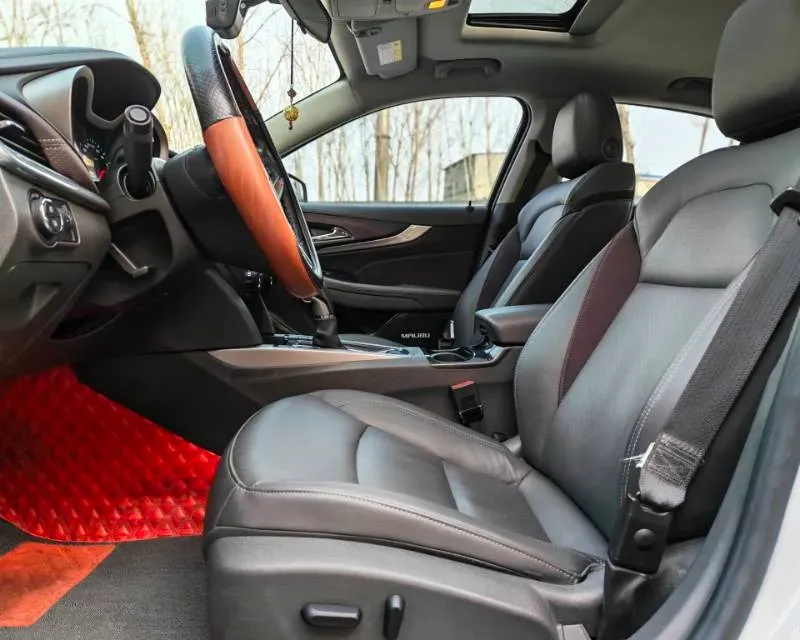 2018 Chevrolet Malibu 1.5T 170HP L4 6AT,autocango,china used car exporter,china ev exporter,chinese used car exporter,chinese used ev exporter