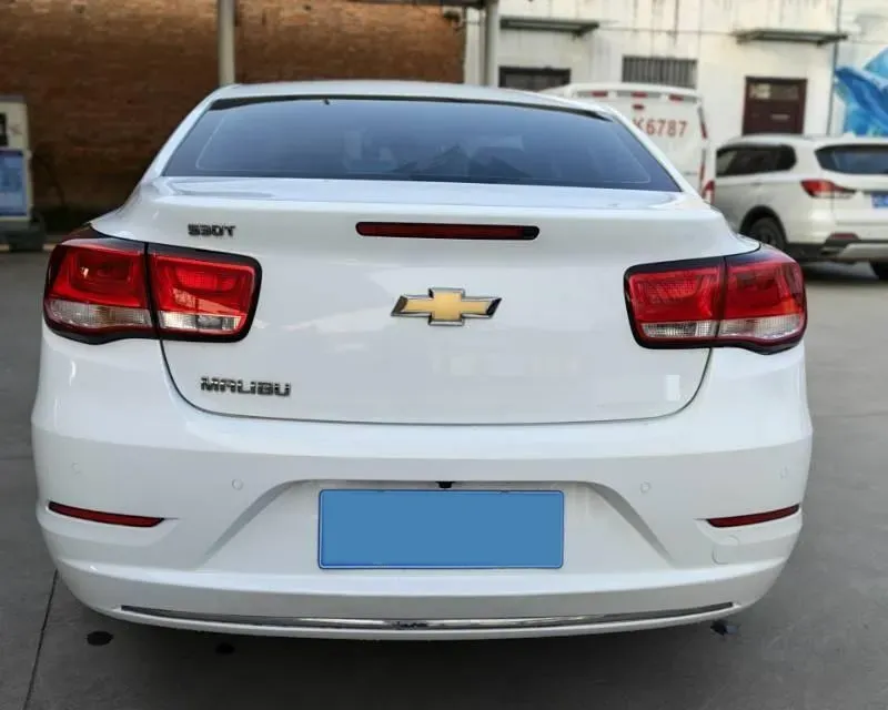 2018 Chevrolet Malibu 1.5T 170HP L4 6AT,autocango,china used car exporter,china ev exporter,chinese used car exporter,chinese used ev exporter