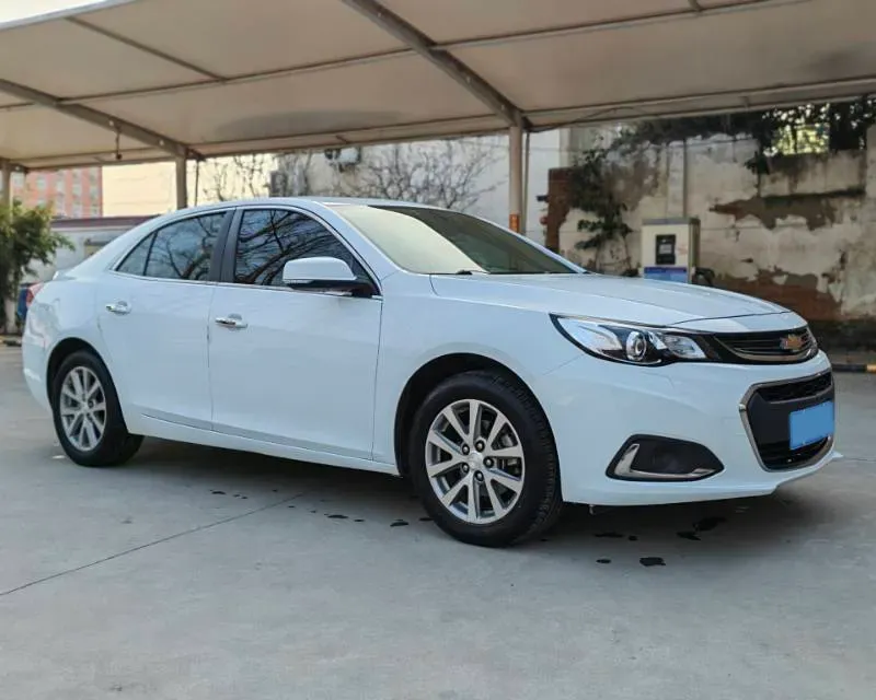 2018 Chevrolet Malibu 1.5T 170HP L4 6AT,autocango,china used car exporter,china ev exporter,chinese used car exporter,chinese used ev exporter