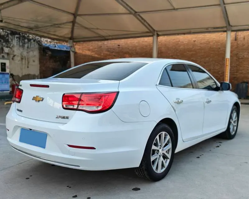 2018 Chevrolet Malibu 1.5T 170HP L4 6AT,autocango,china used car exporter,china ev exporter,chinese used car exporter,chinese used ev exporter