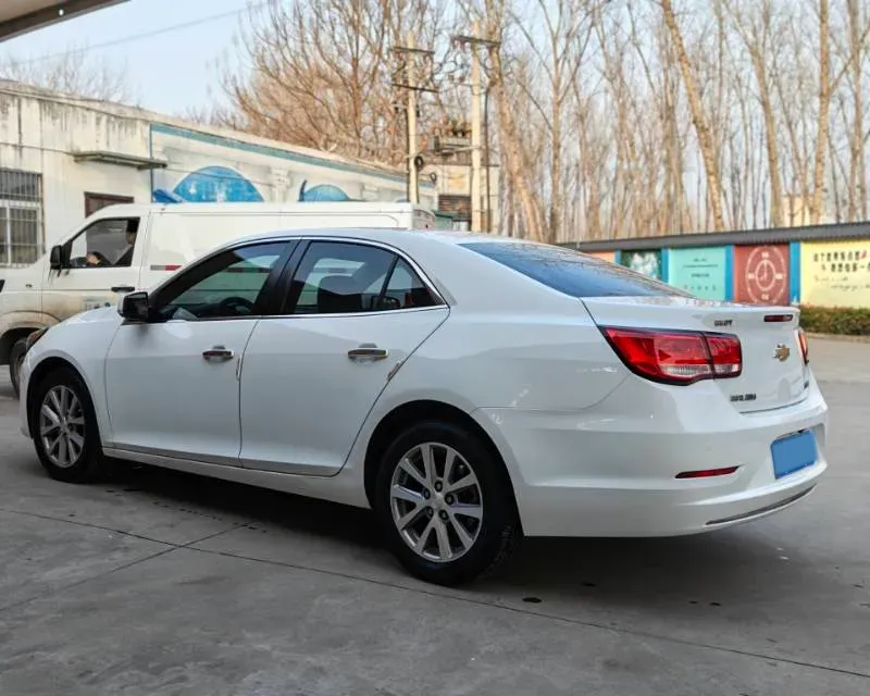 2018 Chevrolet Malibu 1.5T 170HP L4 6AT,autocango,china used car exporter,china ev exporter,chinese used car exporter,chinese used ev exporter