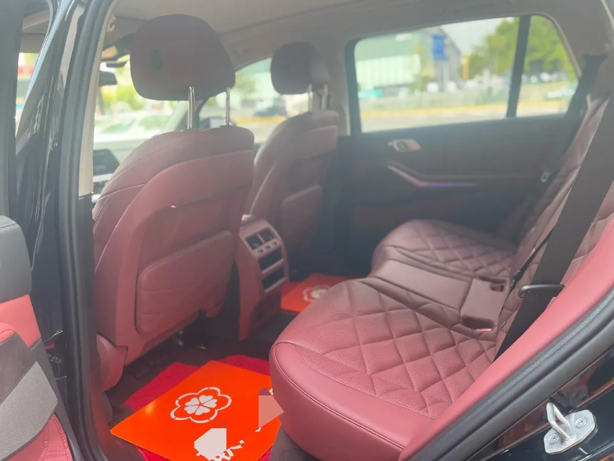 2022 BMW X5 2.0T 245HP L4 8AT,autocango,china used car exporter,china ev exporter,chinese used car exporter,chinese used ev exporter