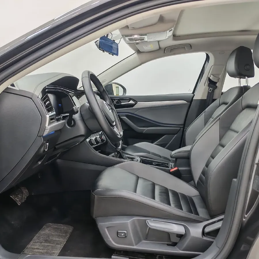 2022 Volkswagen Sagitar 1.4T 150HP L4 7DCT,autocango,china used car exporter,china ev exporter,chinese used car exporter,chinese used ev exporter