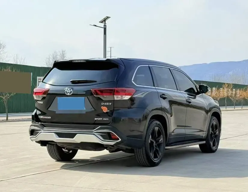 2019 HanTeng V7 1.5T 156HP L4 6AT,autocango,china used car exporter,china ev exporter,chinese used car exporter,chinese used ev exporter