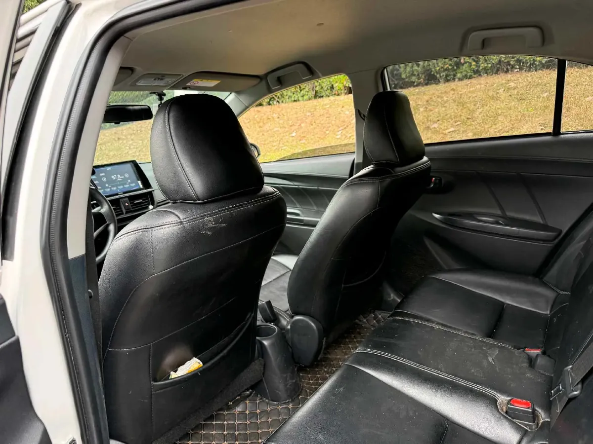 2022 Toyota Vios 1.5L 112HP L4 CVT,autocango,china used car exporter,china ev exporter,chinese used car exporter,chinese used ev exporter