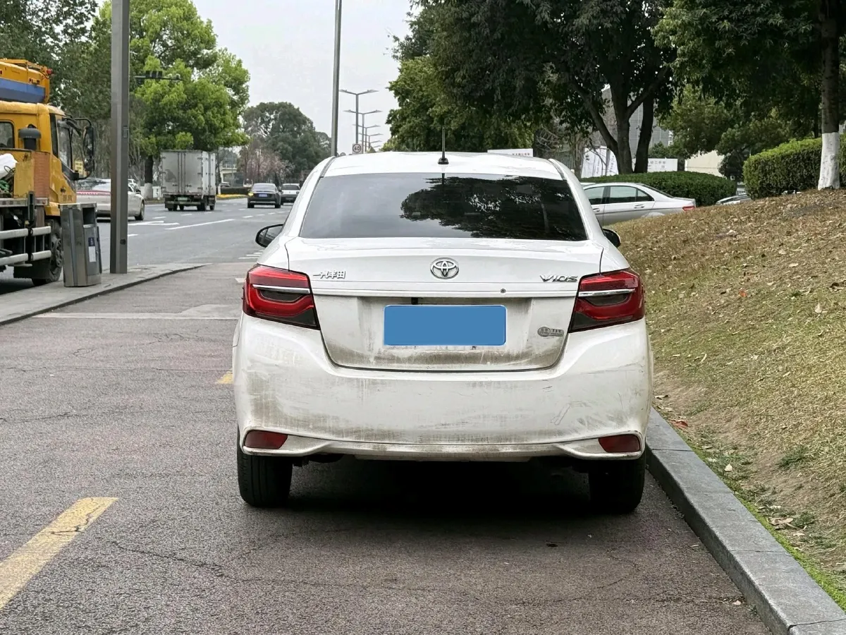 2022 Toyota Vios 1.5L 112HP L4 CVT,autocango,china used car exporter,china ev exporter,chinese used car exporter,chinese used ev exporter