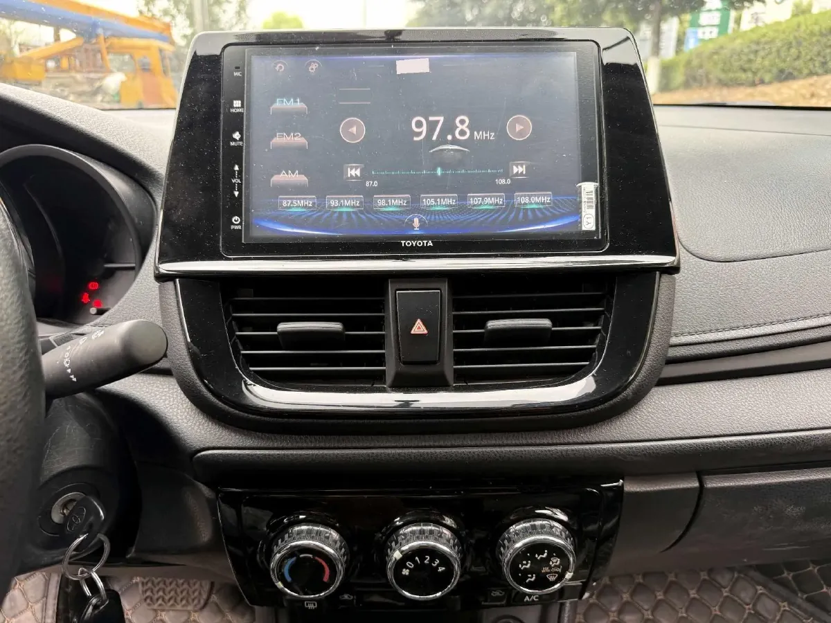 2022 Toyota Vios 1.5L 112HP L4 CVT,autocango,china used car exporter,china ev exporter,chinese used car exporter,chinese used ev exporter