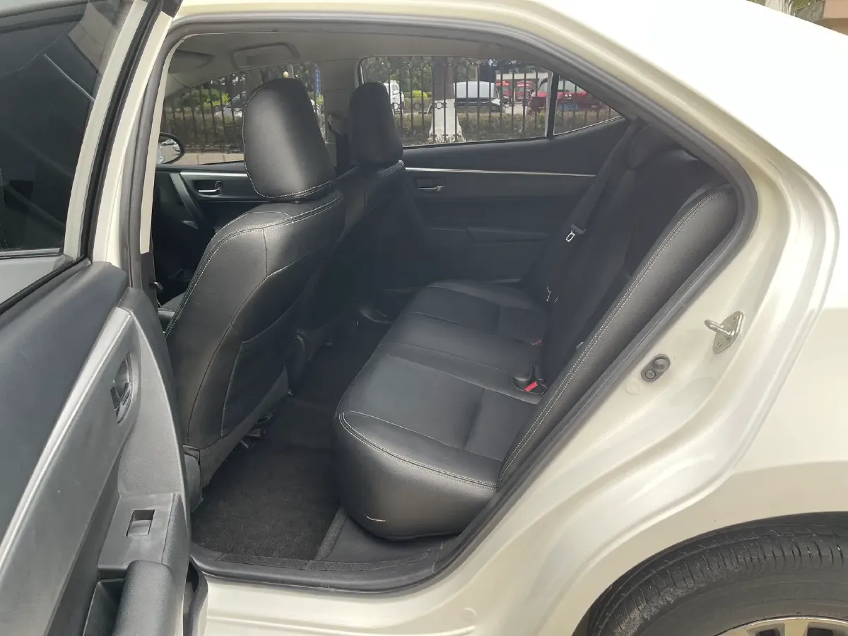 2018 JAC Refine S7 1.5T 174HP L4 6DCT,autocango,china used car exporter,china ev exporter,chinese used car exporter,chinese used ev exporter