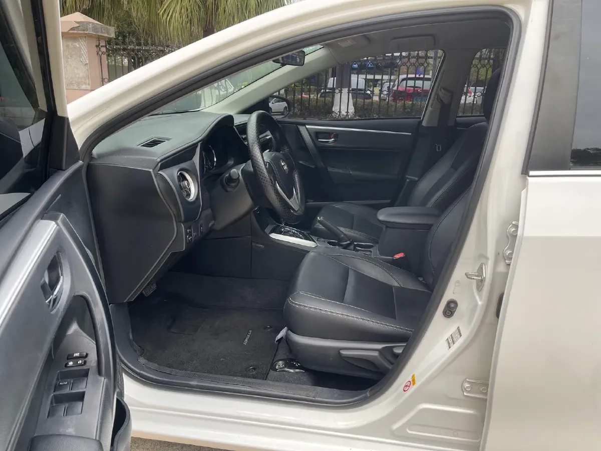 2018 JAC Refine S7 1.5T 174HP L4 6DCT,autocango,china used car exporter,china ev exporter,chinese used car exporter,chinese used ev exporter