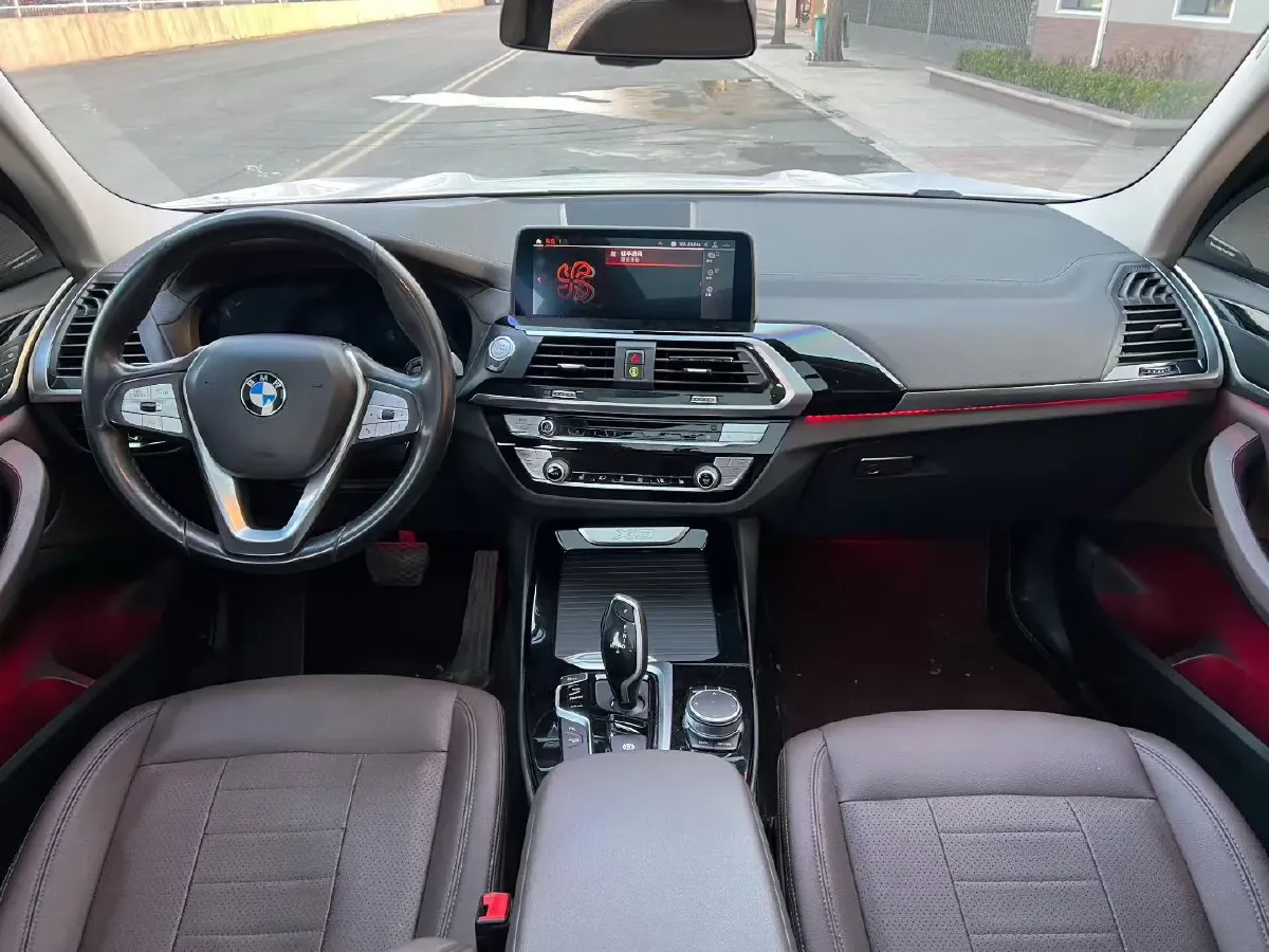 2020 BMW X3 2.0T 184HP L4 8AT,autocango,china used car exporter,china ev exporter,chinese used car exporter,chinese used ev exporter