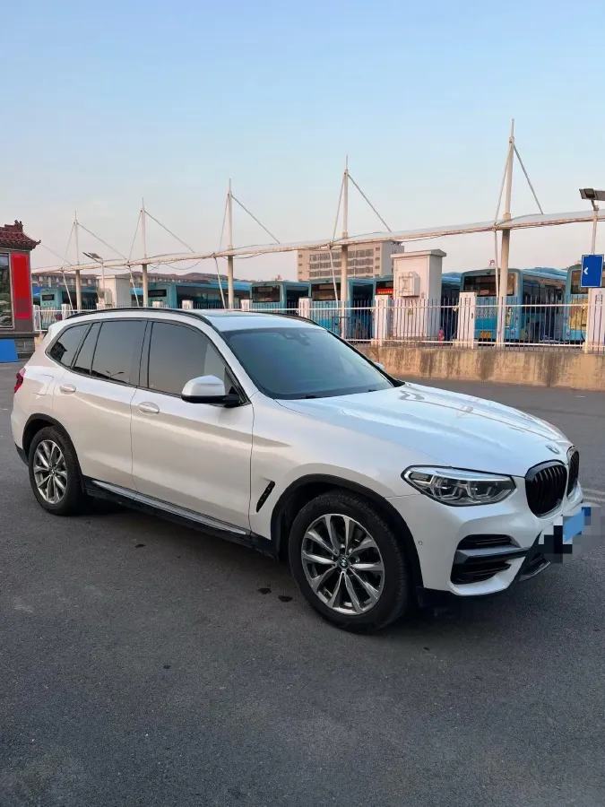 2020 BMW X3 2.0T 184HP L4 8AT,autocango,china used car exporter,china ev exporter,chinese used car exporter,chinese used ev exporter