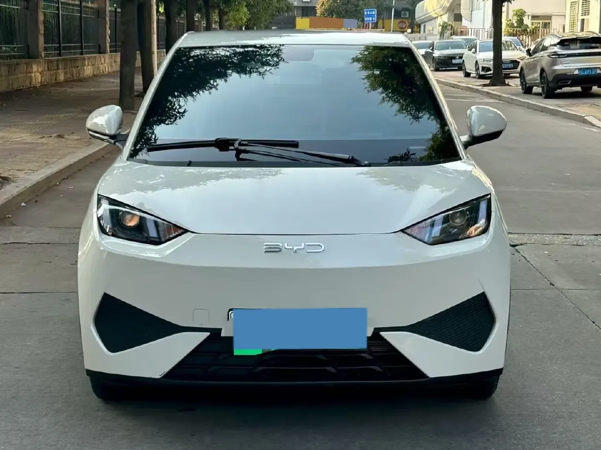 2025 BYD Seagull BEV 30.08KWH,autocango,china used car exporter,china ev exporter,chinese used car exporter,chinese used ev exporter