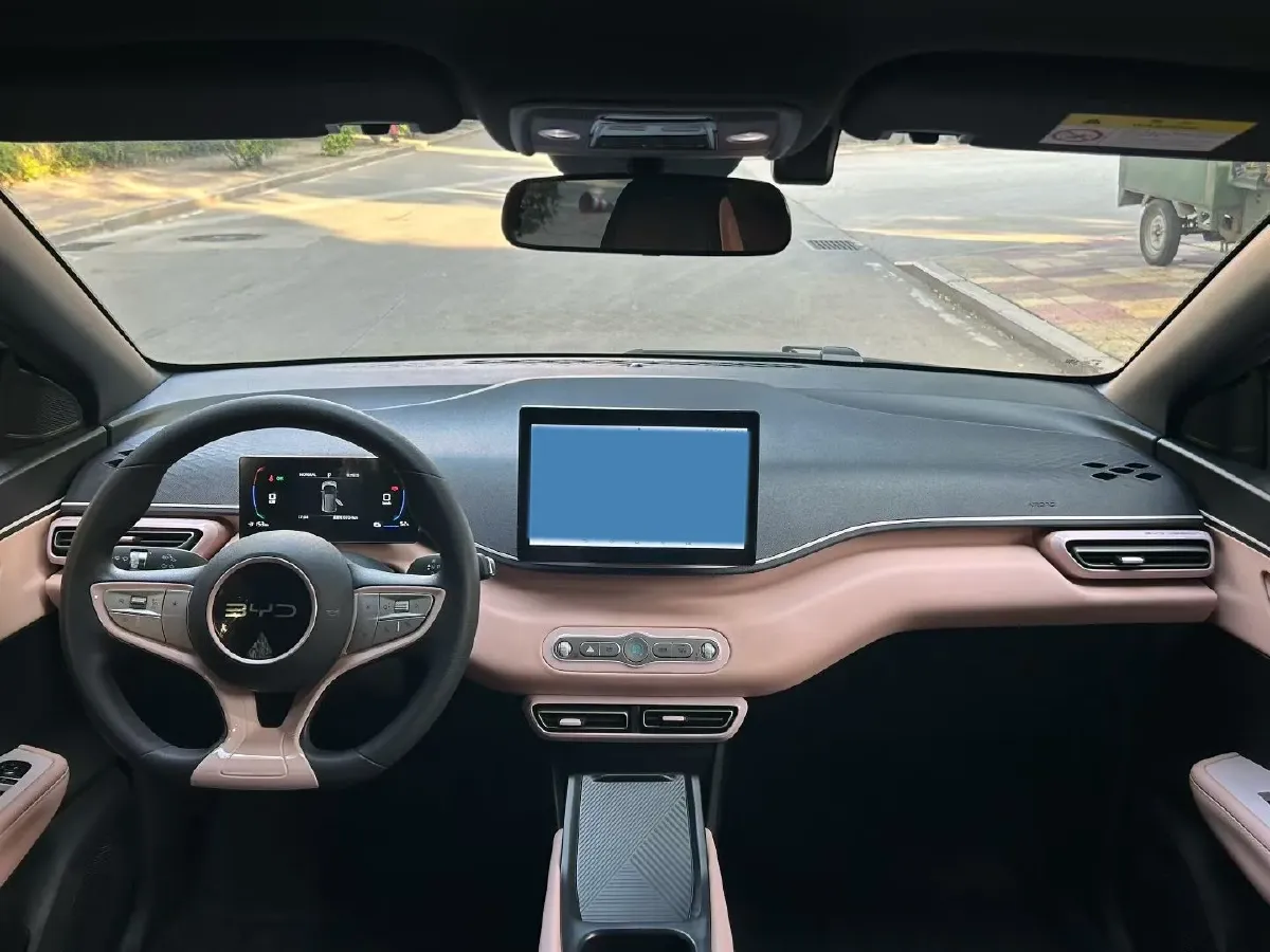 2025 BYD Seagull BEV 30.08KWH,autocango,china used car exporter,china ev exporter,chinese used car exporter,chinese used ev exporter