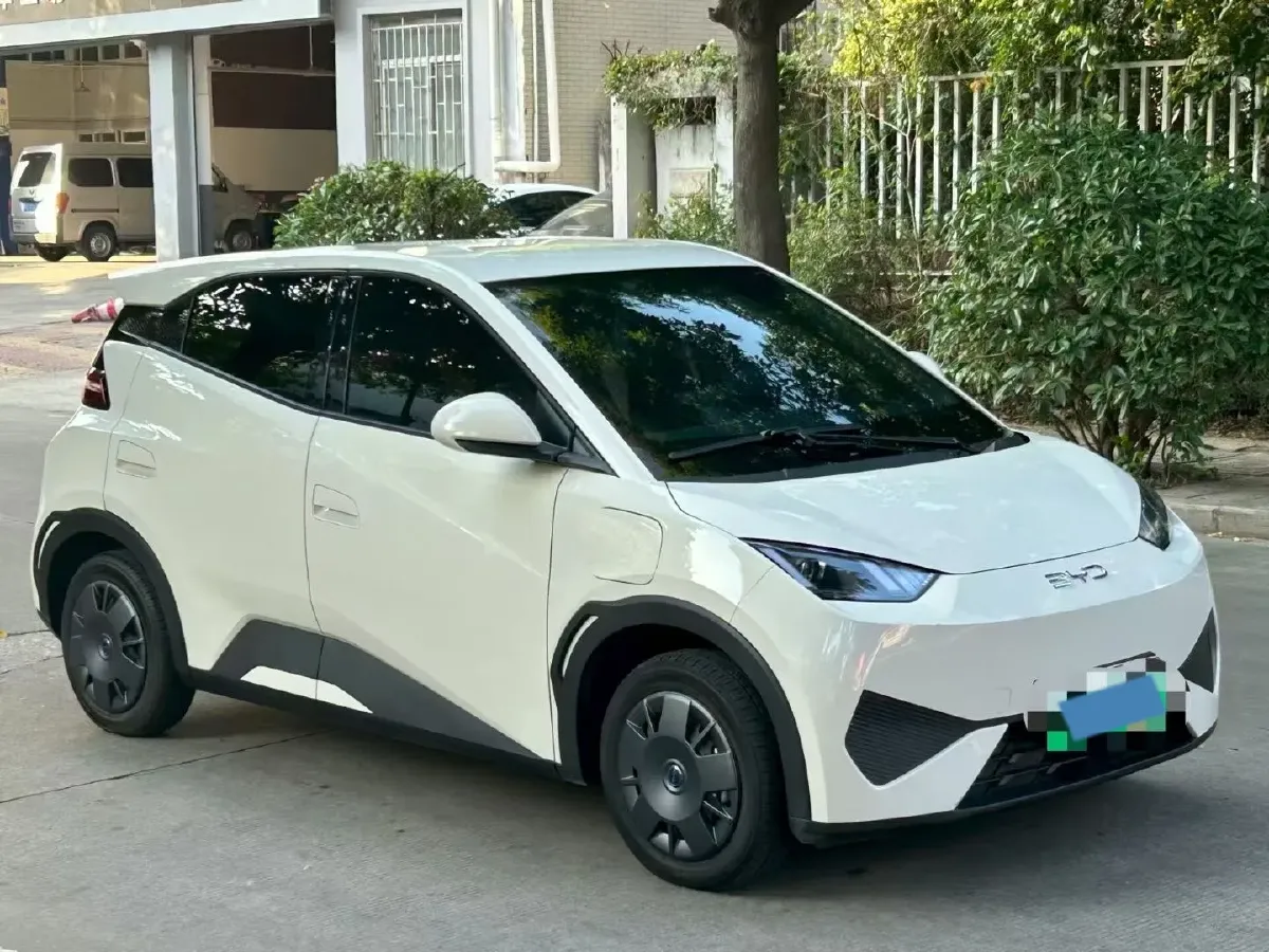 2025 BYD Seagull BEV 30.08KWH,autocango,china used car exporter,china ev exporter,chinese used car exporter,chinese used ev exporter