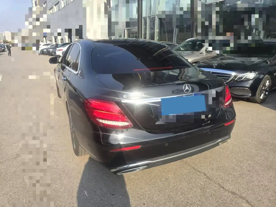 2020 Mercedes-Benz E Class 2.0T 258HP L4 9AT,autocango,china used car exporter,china ev exporter,chinese used car exporter,chinese used ev exporter