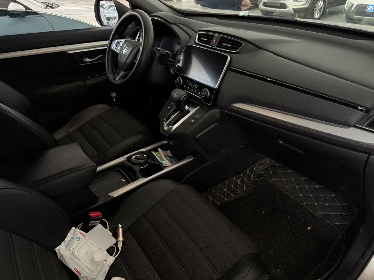 2021 Honda CR-V 1.5T 193HP L4 CVT,autocango,china used car exporter,china ev exporter,chinese used car exporter,chinese used ev exporter