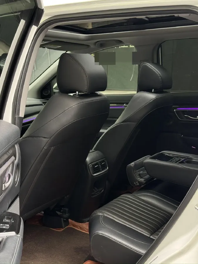 2021 Honda Breeze 2.0L 146HP L4 E-CVT Hybrid,autocango,china used car exporter,china ev exporter,chinese used car exporter,chinese used ev exporter