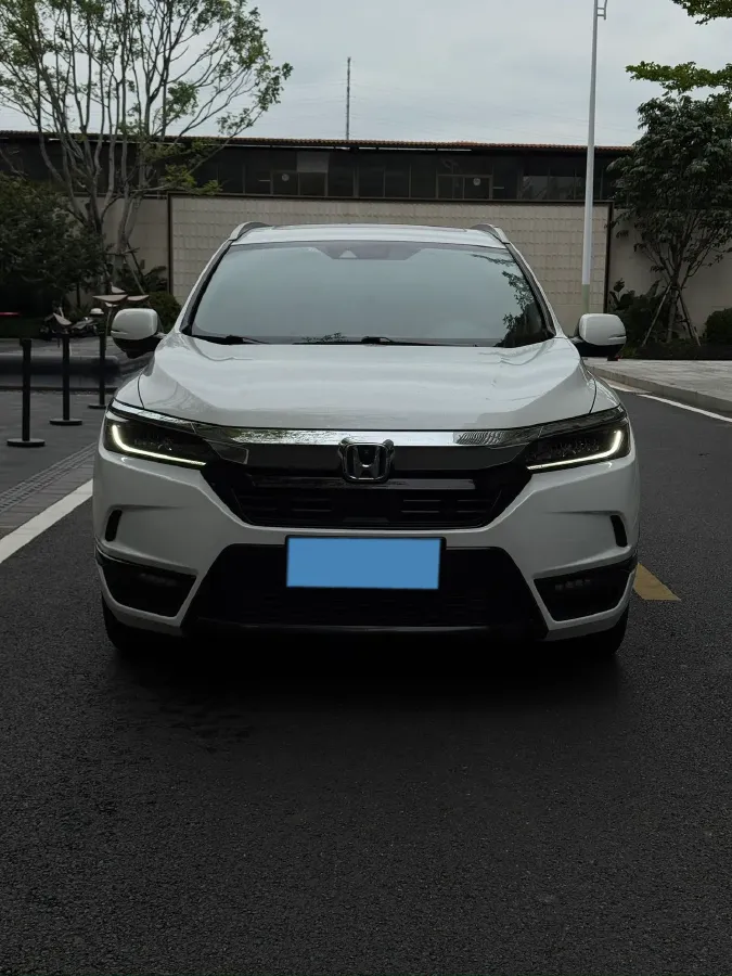 2021 Honda Breeze 2.0L 146HP L4 E-CVT Hybrid,autocango,china used car exporter,china ev exporter,chinese used car exporter,chinese used ev exporter