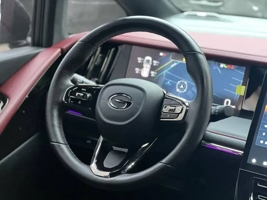 2023 GAC Trumpchi M8 2.0T 252HP L4 8AT,autocango,china used car exporter,china ev exporter,chinese used car exporter,chinese used ev exporter