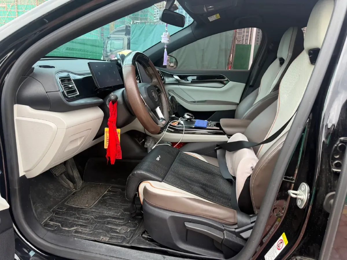 2023 BYD Qin Plus 1.5L 110HP L4 E-CVT PHEV 18.32KWH,autocango,china used car exporter,china ev exporter,chinese used car exporter,chinese used ev exporter