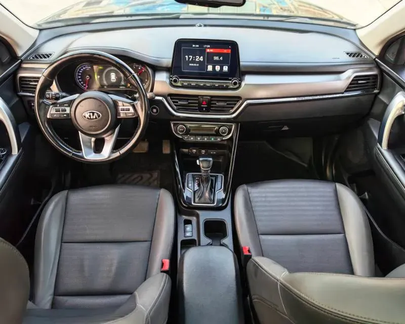 2018 Kia Sportage R 2.0L 160HP L4 6AT,autocango,china used car exporter,china ev exporter,chinese used car exporter,chinese used ev exporter