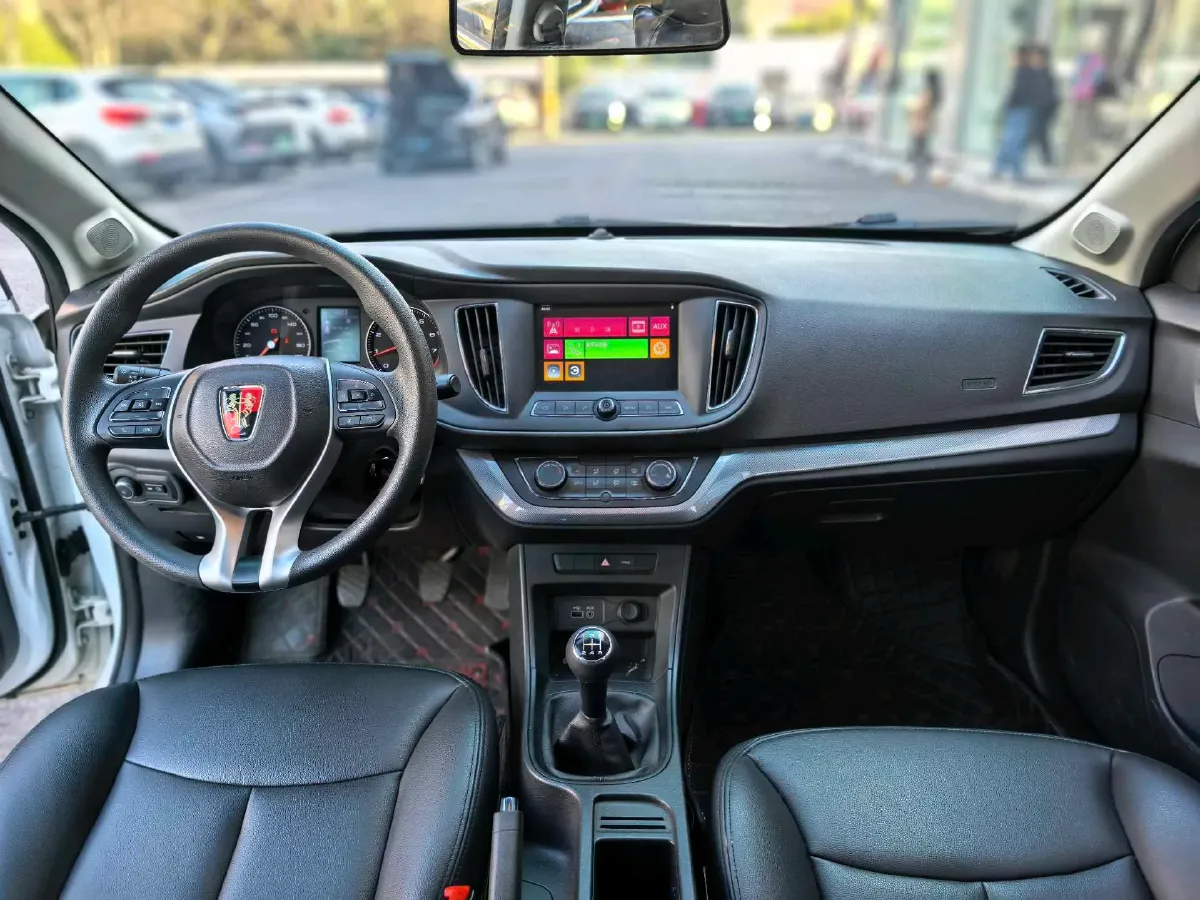 2018 Roewe 360 1.5L 116HP L4 5MT,autocango,china used car exporter,china ev exporter,chinese used car exporter,chinese used ev exporter