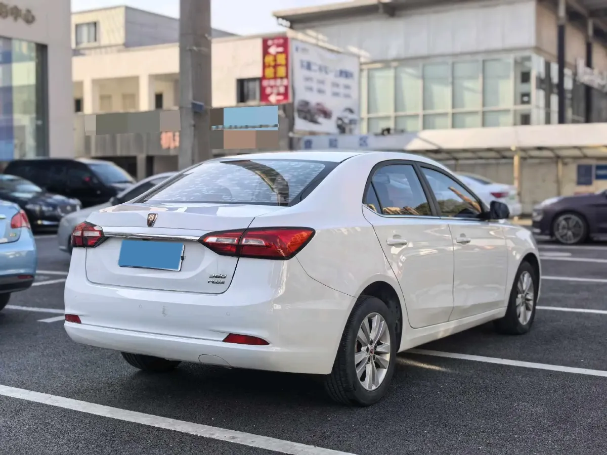 2018 Roewe 360 1.5L 116HP L4 5MT,autocango,china used car exporter,china ev exporter,chinese used car exporter,chinese used ev exporter
