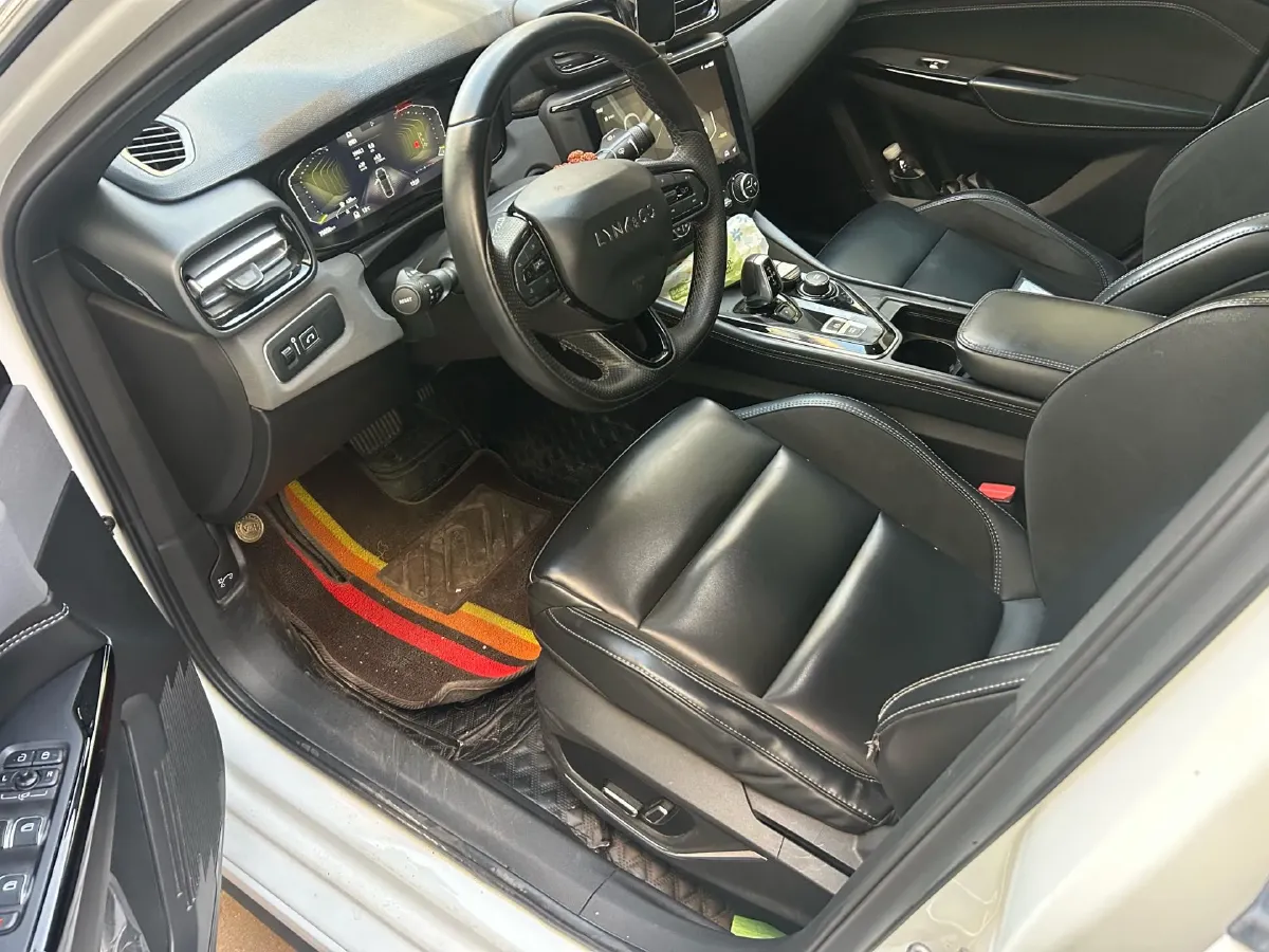 2022 LYNK&CO 03 2.0T 190HP L4 7DCT,autocango,china used car exporter,china ev exporter,chinese used car exporter,chinese used ev exporter