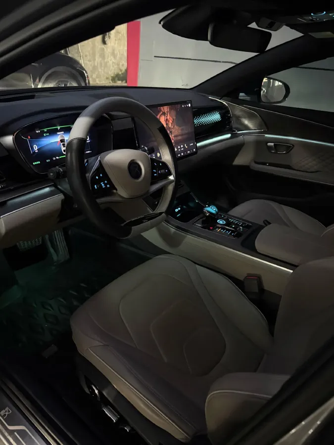 2024 BYD Han BEV 85.44KWH,autocango,china used car exporter,china ev exporter,chinese used car exporter,chinese used ev exporter