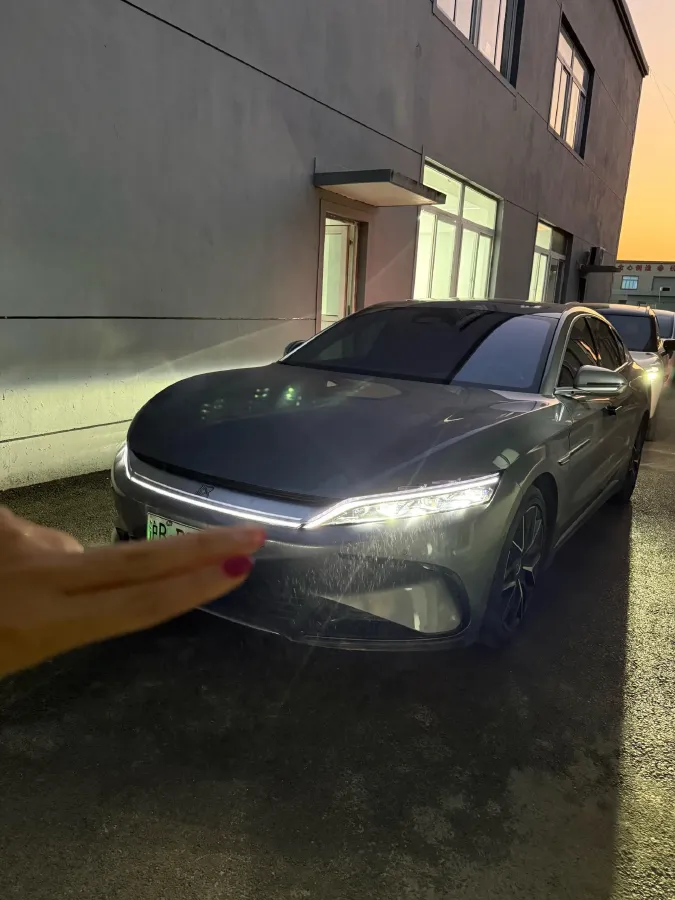 2024 BYD Han BEV 85.44KWH,autocango,china used car exporter,china ev exporter,chinese used car exporter,chinese used ev exporter