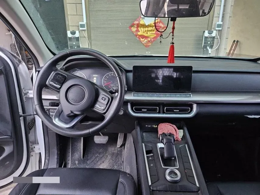 2023 Great Wall Poer 2.0T 166HP L4 8AT,autocango,china used car exporter,china ev exporter,chinese used car exporter,chinese used ev exporter