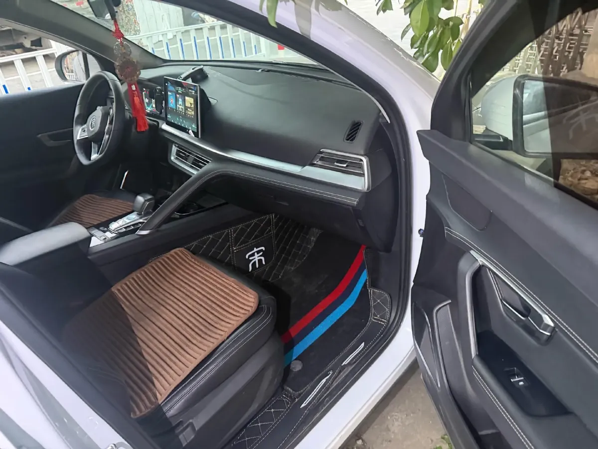 2019 BYD Song Pro 1.5T 160HP L4 6DCT,autocango,china used car exporter,china ev exporter,chinese used car exporter,chinese used ev exporter