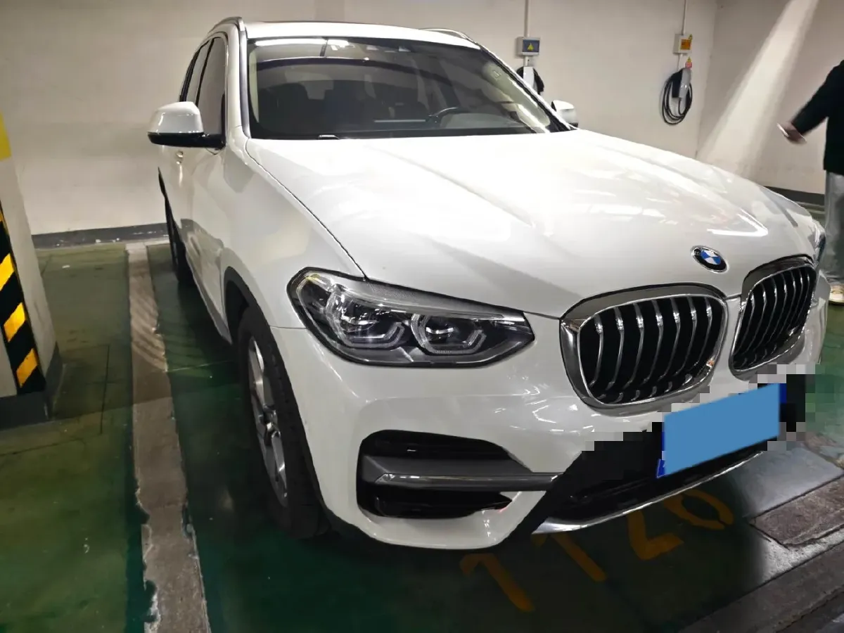 2020 BMW X3 2.0T 224HP L4 8AT,autocango,china used car exporter,china ev exporter,chinese used car exporter,chinese used ev exporter